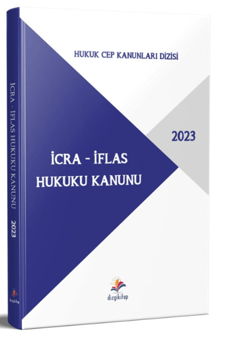 İcra – İflas Hukuku Cep Kanunu Kolektif