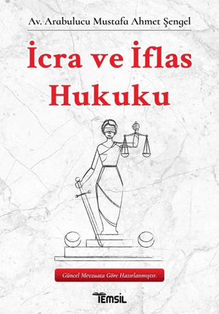 İcra ve İflas Hukuku Mustafa Ahmet Şengel