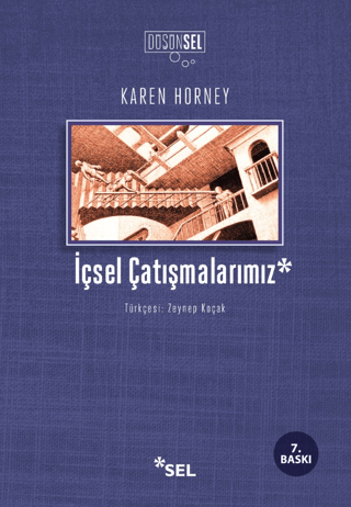 İçsel Çatışmalarımız %34 indirimli Karen Horney