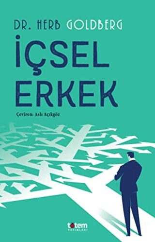 İçsel Erkek Herb Goldberg