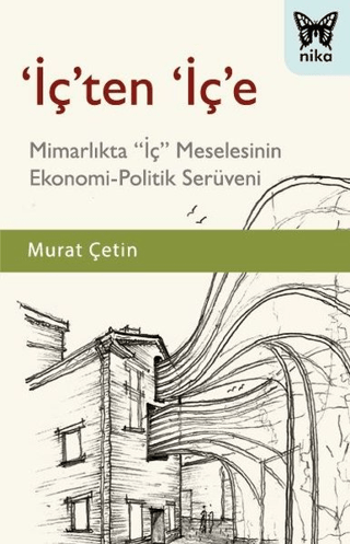 'İç'ten 'İç'e Murat Çetin