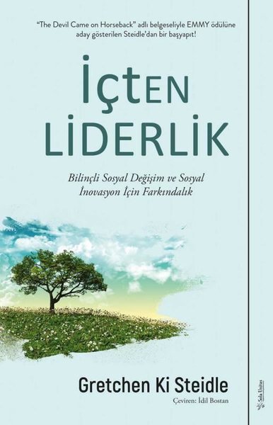 İçten Liderlik Gretchen Ki Steidle