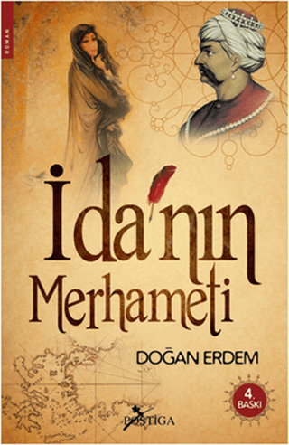 İda\' nın Merhameti Doğan Erdem