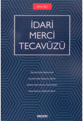 İdari Merci Tecavüzü Jülide İşçi