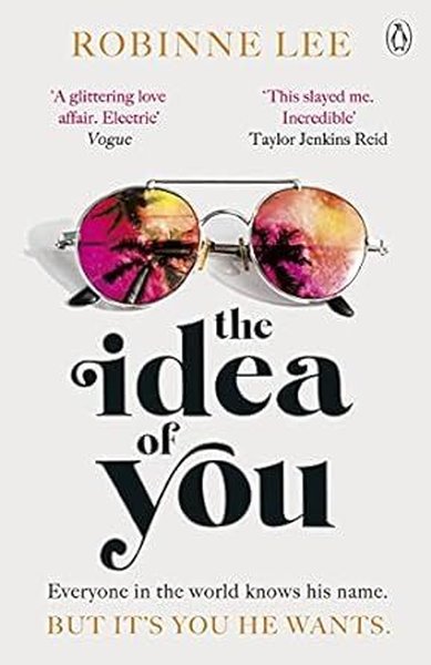 Idea of You Kolektif