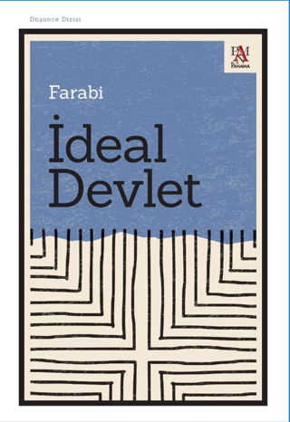 İdeal Devlet - Düşünce Dizisi Farabi