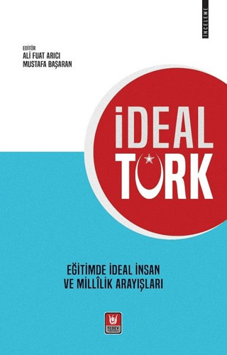 İdeal Türk Ali Fuat Arıcı