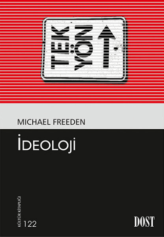 İdeoloji %20 indirimli Michael Freeden