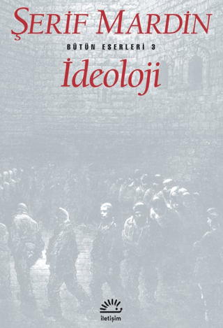 İdeoloji %27 indirimli Şerif Mardin