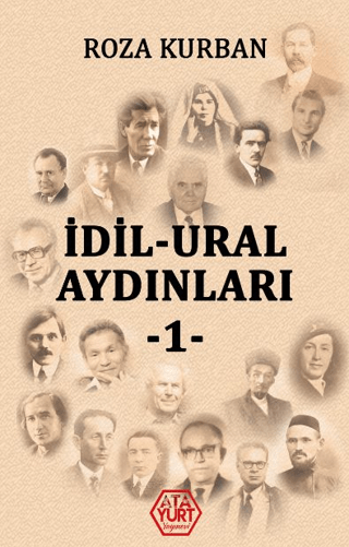 İdil - Ural Aydınları 1 Roza Kurban