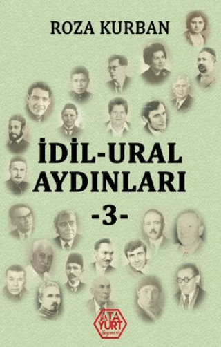 İdil - Ural Aydınları - 3 Roza Kurban