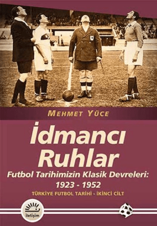 İdmancı Ruhlar %27 indirimli Mehmet Yüce