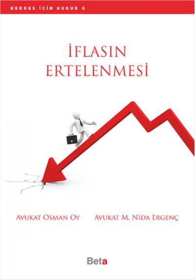 İflasın Ertelenmesi %10 indirimli Osman Oy