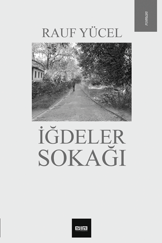 İğdeler Sokağı Rauf Yücel