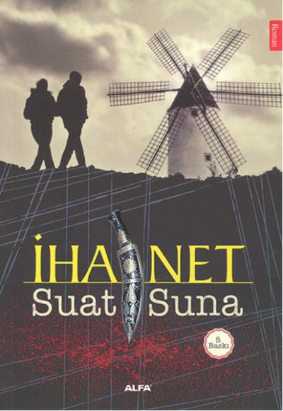 İhanet %30 indirimli Suat Suna