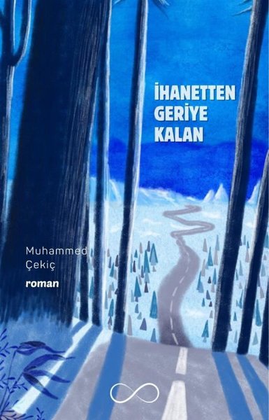 İhanetten Geriye Kalan Muhammed Çekiç