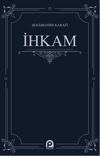 İhkam Şehabeddin Karafi