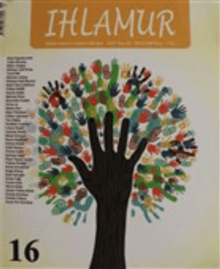 Ihlamur Dergisi Sayı: 16 Kolektif