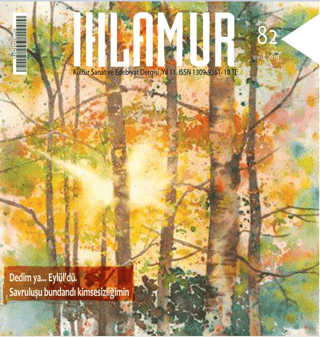 Ihlamur Dergisi Sayı: 82