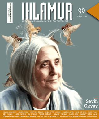 Ihlamur Dergisi Sayı: 90