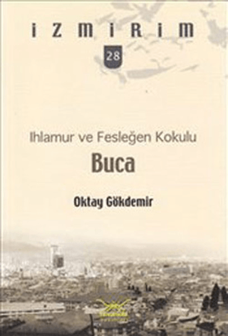 Buca - Ihlamur ve Fesleğen Kokolu Oktay Gökdemir