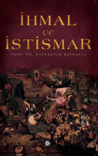 İhmal ve İstismar Bayraktar Bayraklı