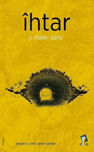 İhtar C. Hakkı Zariç