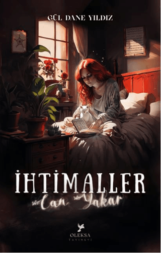 İhtimaller Can Yakar (Yan Boyalı) Gül Dane Yıldız