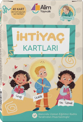 İhtiyaç Kartları Kolektif