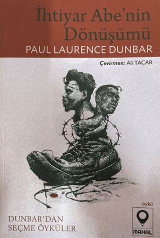 İhtiyar Abe'nin Dönüşümü Paul Laurence Dunbar