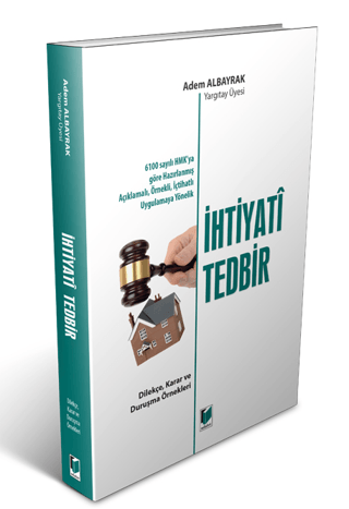 İhtiyati Tedbir Adem Albayrak