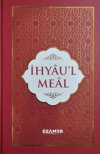 İhyau’l Meal (Ciltli) Emrah Demiryent