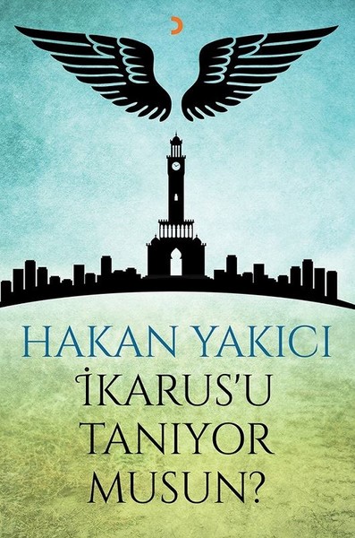 İkarus'u Tanıyor Musun? Hakan Yakıcı