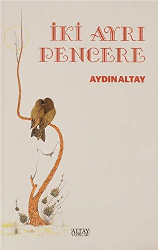 İki Ayrı Pencere Aydın Altay