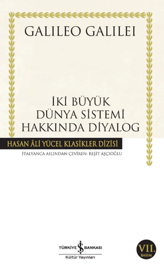 İki Büyük Dünya Sistemi Hakkında Diyalag - Hasan Ali Yücel Klasikleri 