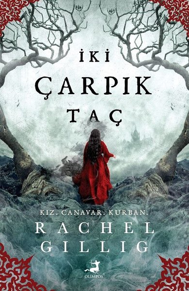 İki Çarpık Taç Rachel Gillig