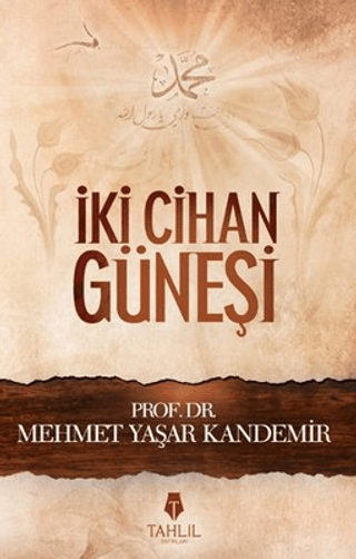 İki Cihan Güneşi M. Yaşar Kandemir