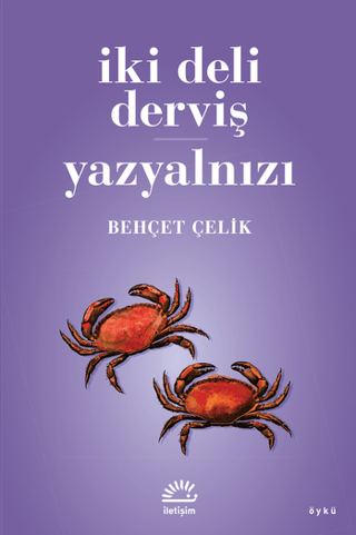 İki Deli Derviş - Yazyalnızı Behçet Çelik