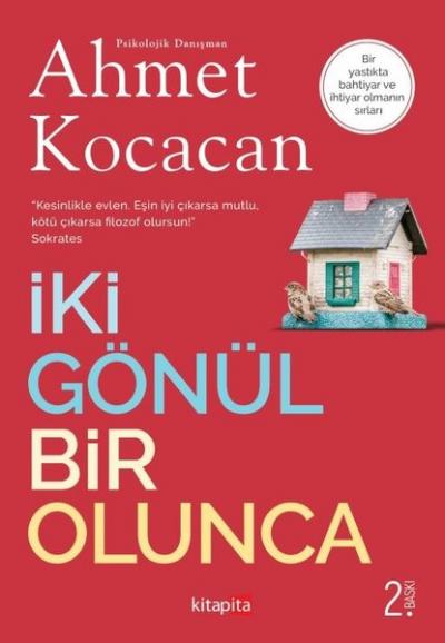 İki Gönül Bir Olunca Ahmet Kocacan