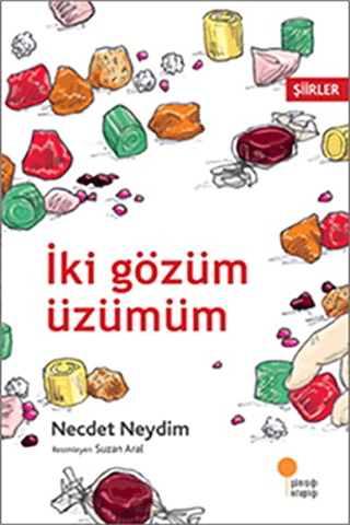 İki Gözüm Üzümüm Necdet Neydim