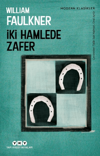 İki Hamlede Zafer William Faulkner