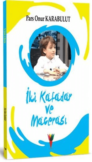 İki Kafadar ve Macerası Pars Onur Karabulut