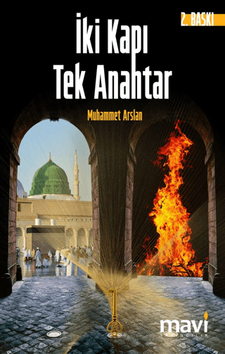 İki Kapı Tek Anahtar Muhammet Arslan