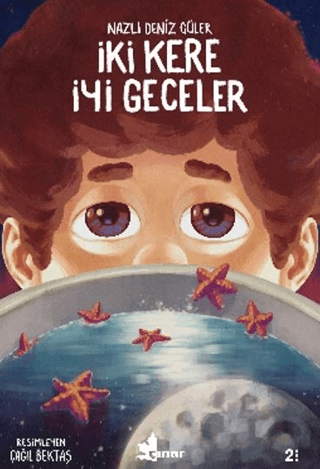 İki Kere İyi Geceler Nazlı Deniz Güler