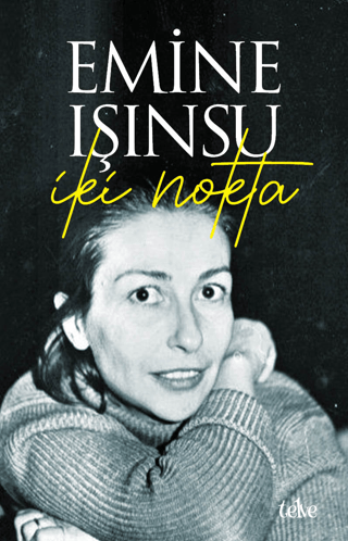 İki Nokta Emine Işınsu