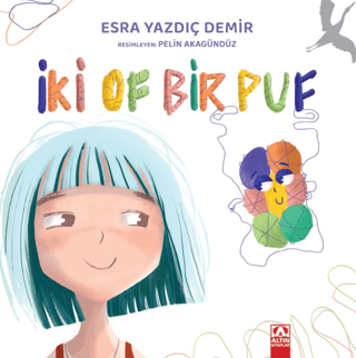 İki Of Bir Puf Esra Yazdıç Demir