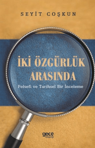 İki Özgürlük Arasında seyit coşkun