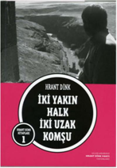 İki Yakın Halk İki Uzak Komşu %25 indirimli Kolektif