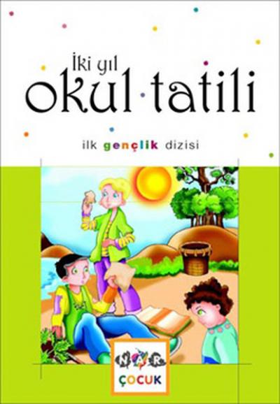 İki Yıl Okul Tatili Kolektif