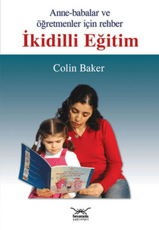 İkidilli Eğitim %26 indirimli Colin Baker